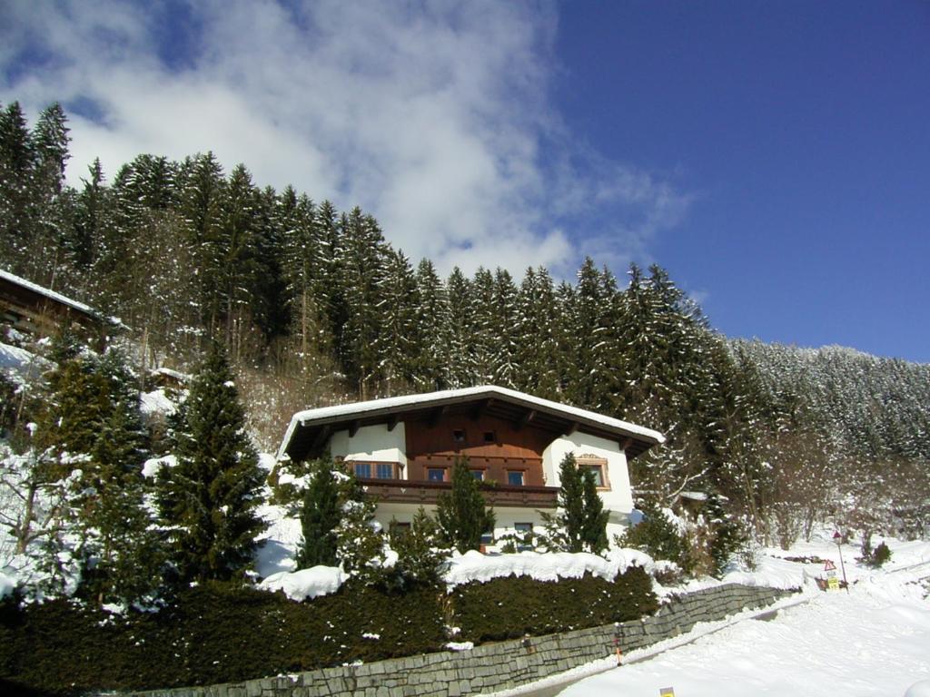 Appartement Weigl Zell am Ziller Quarto foto