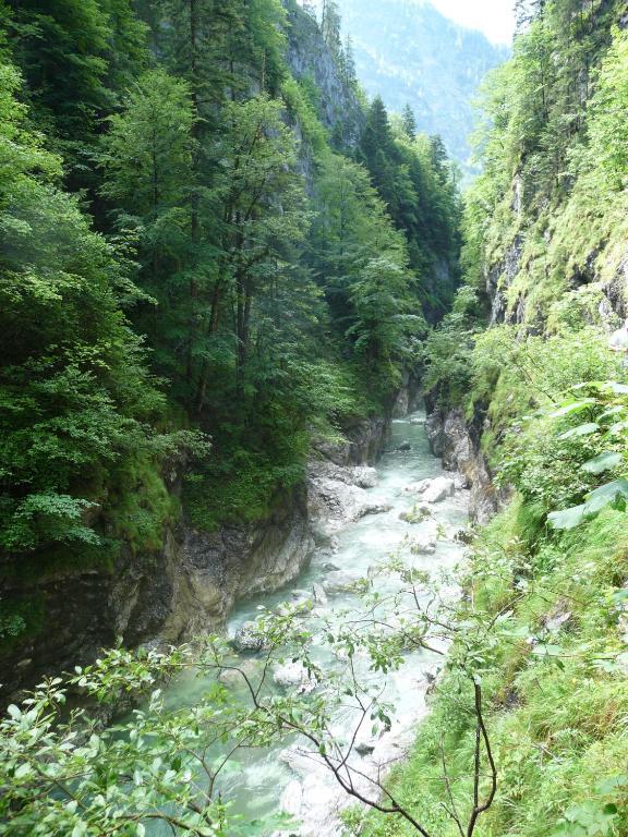Appartement Weigl Zell am Ziller Quarto foto