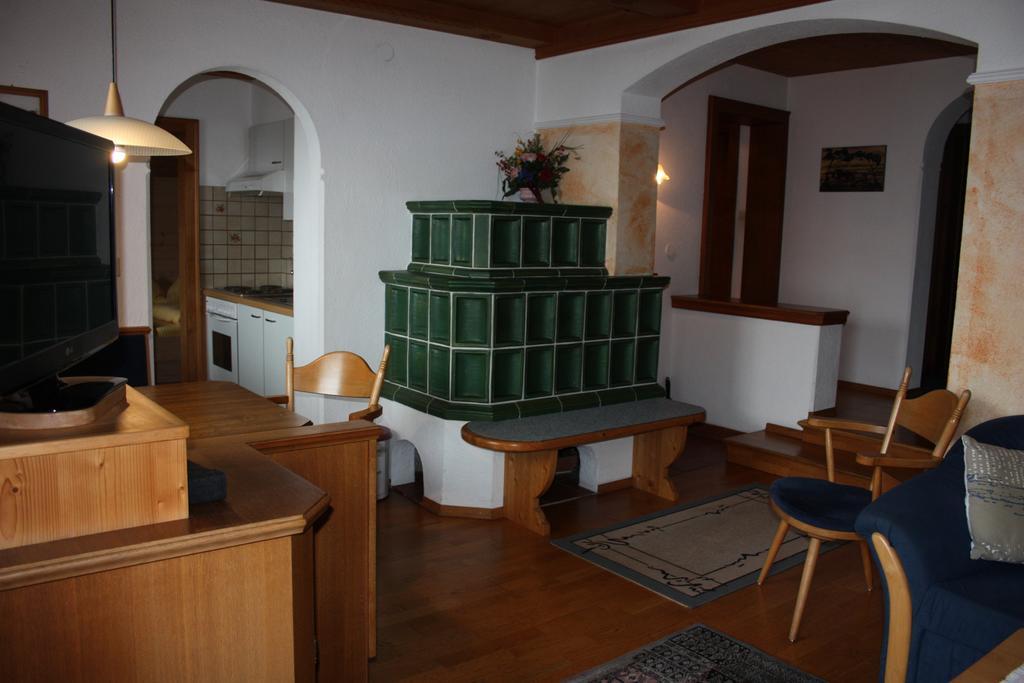 Appartement Weigl Zell am Ziller Exterior foto