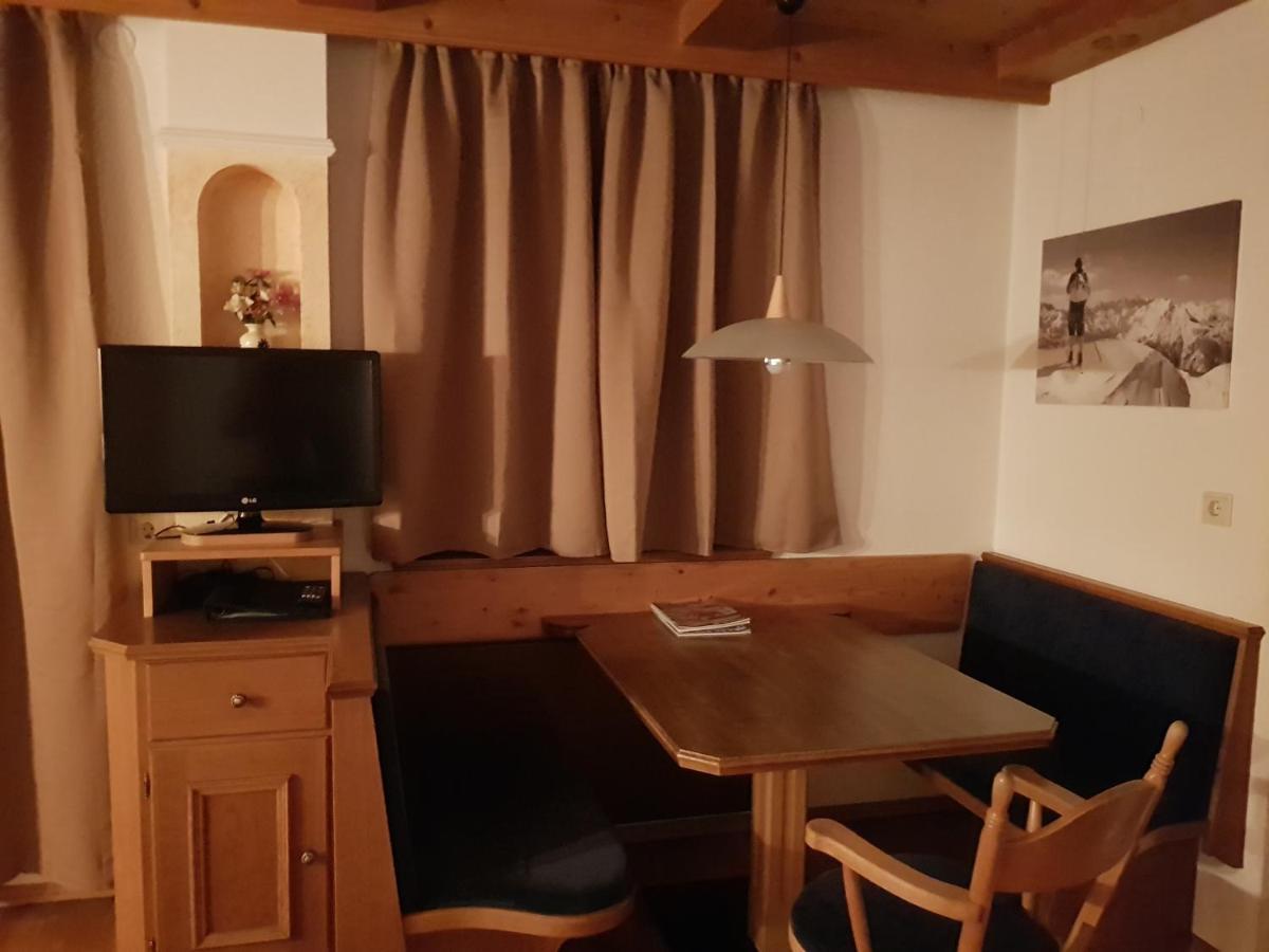 Appartement Weigl Zell am Ziller Exterior foto