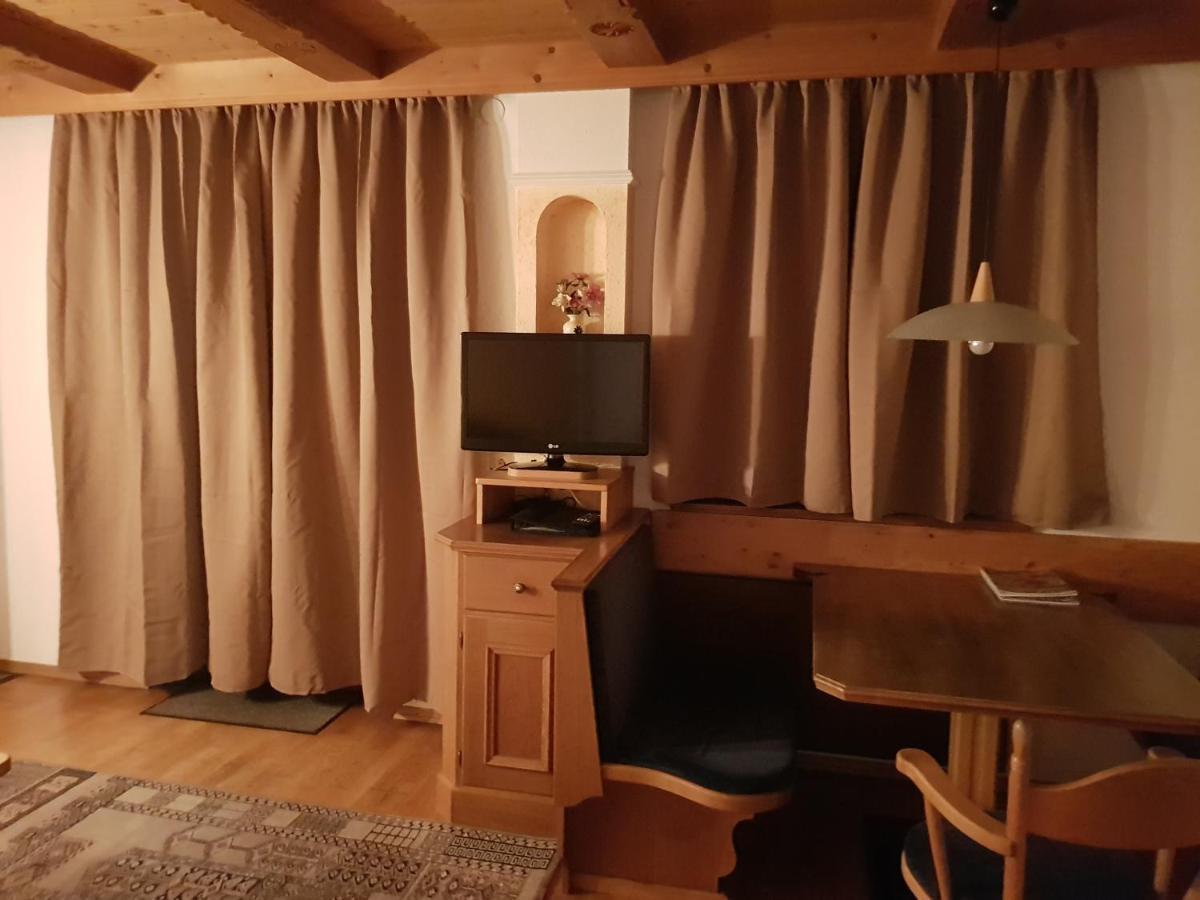 Appartement Weigl Zell am Ziller Exterior foto