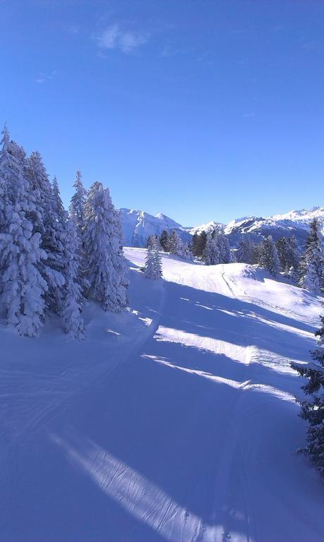 Appartement Weigl Zell am Ziller Exterior foto